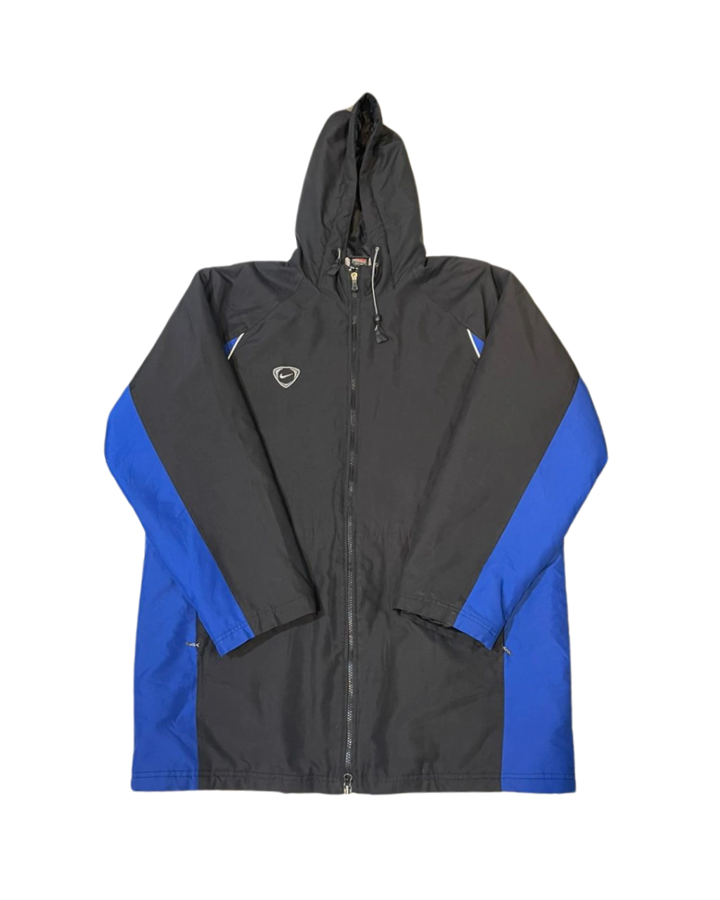 Campera NIKE