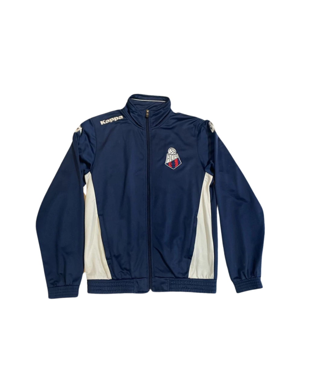 Campera deportiva KAPPA