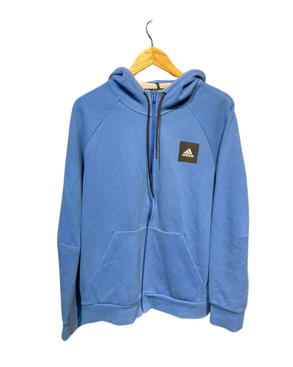 Track Jacket Adidas - M