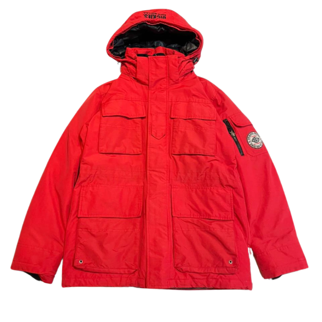 Jacket Dickies - M