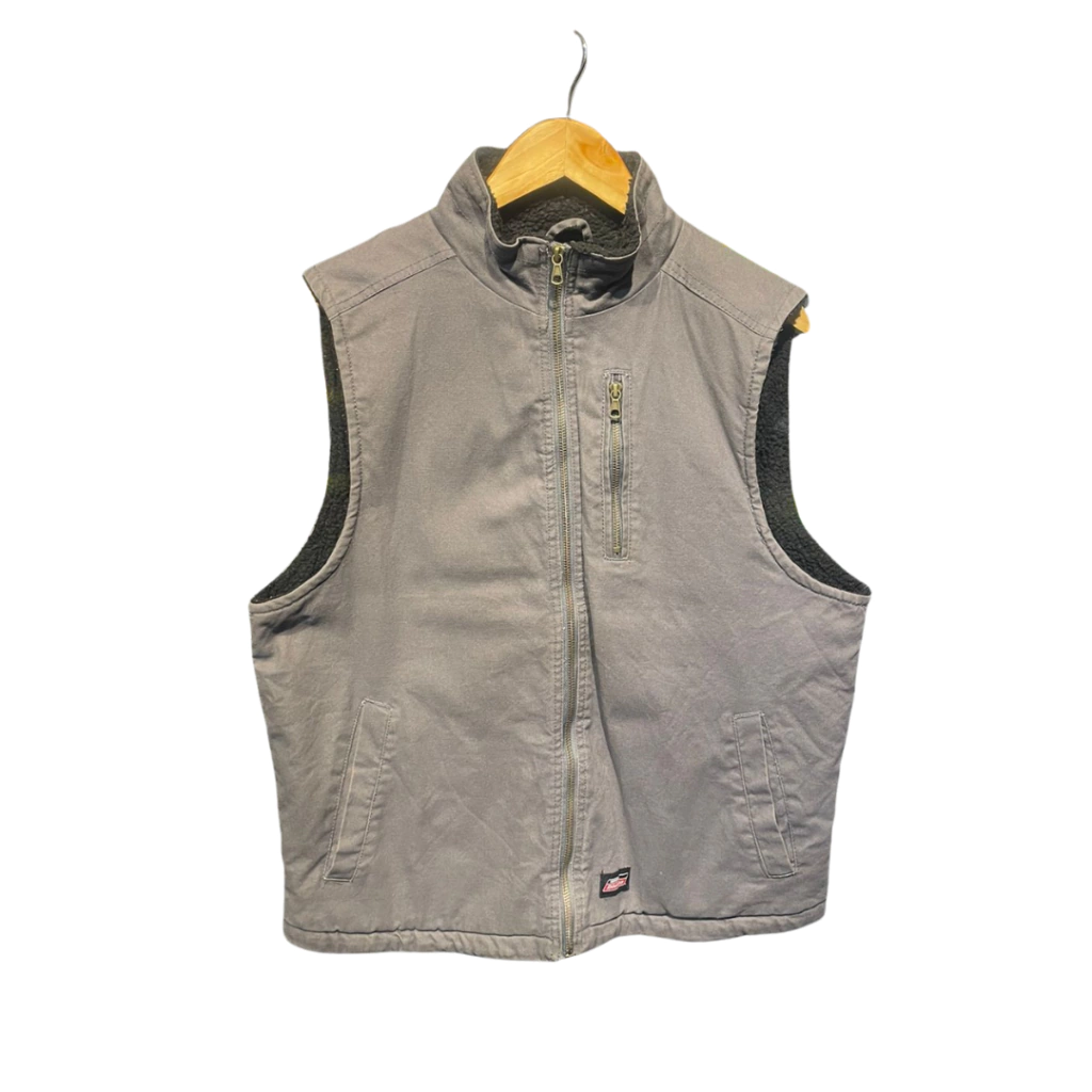CHALECO DICKIES - L