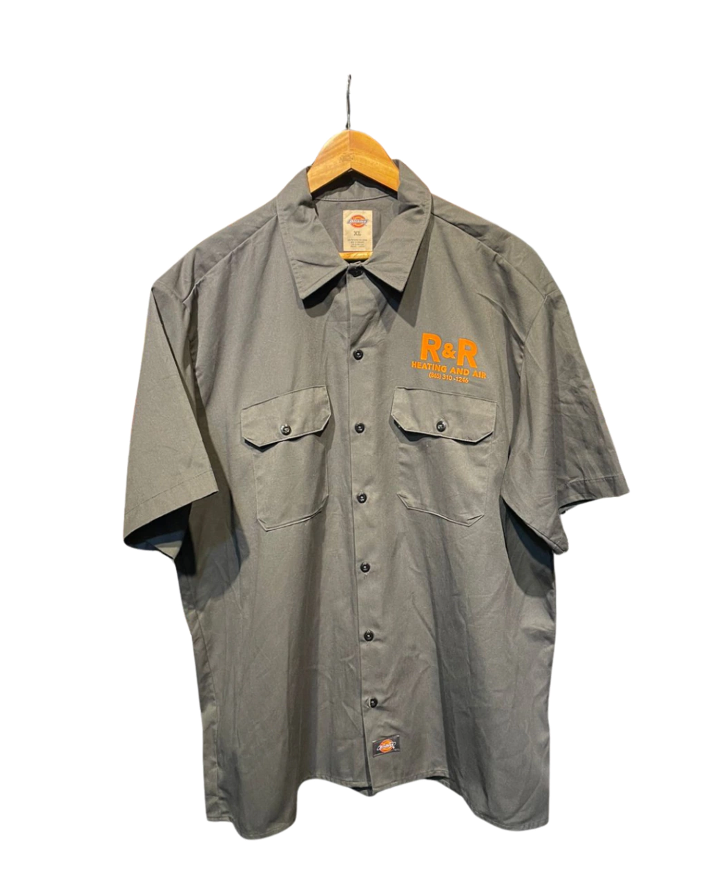 Camisa Dickies - XL