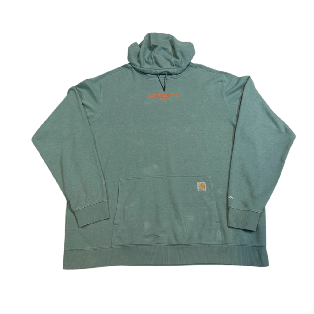 Buzo CARHARTT