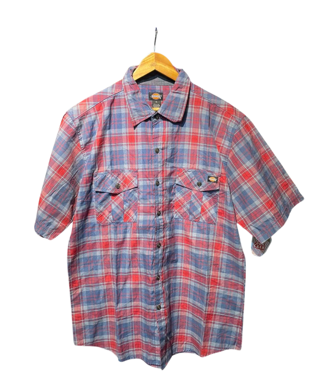 Camisa Dickies - XL