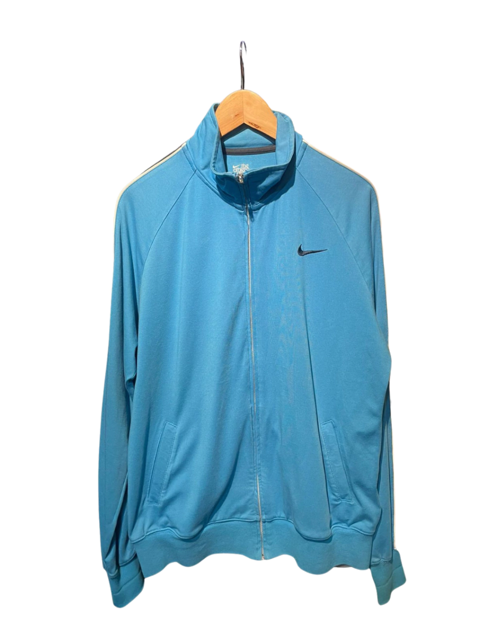 Trackjacket Nike - XL
