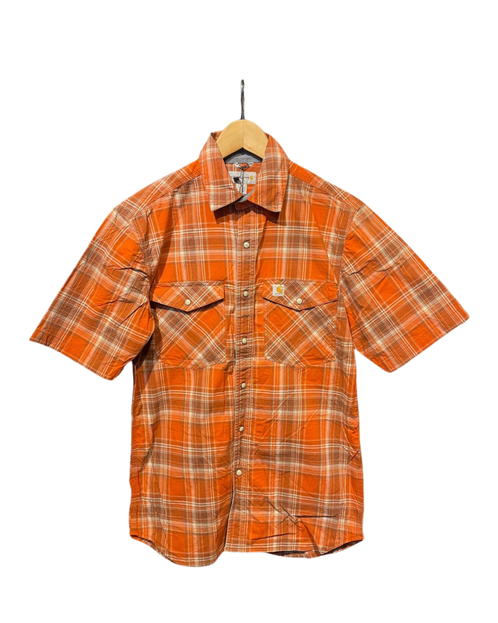 Camisa Carhartt - S