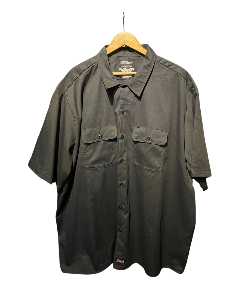 Camisa Dickies - 3XL