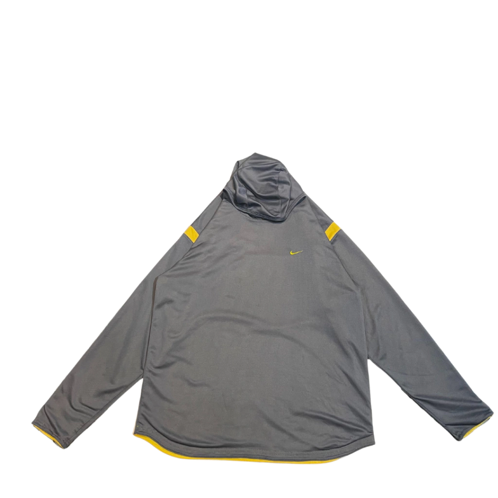 Reversible Nike -