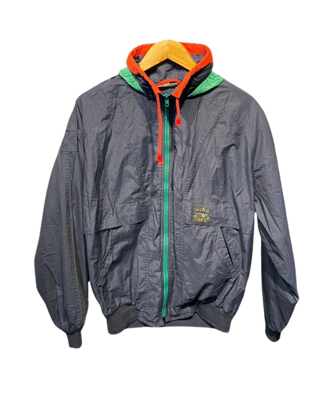 WIND BREAKER - M