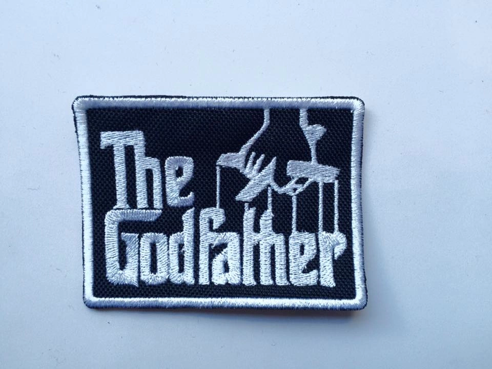 Parche The Godfather