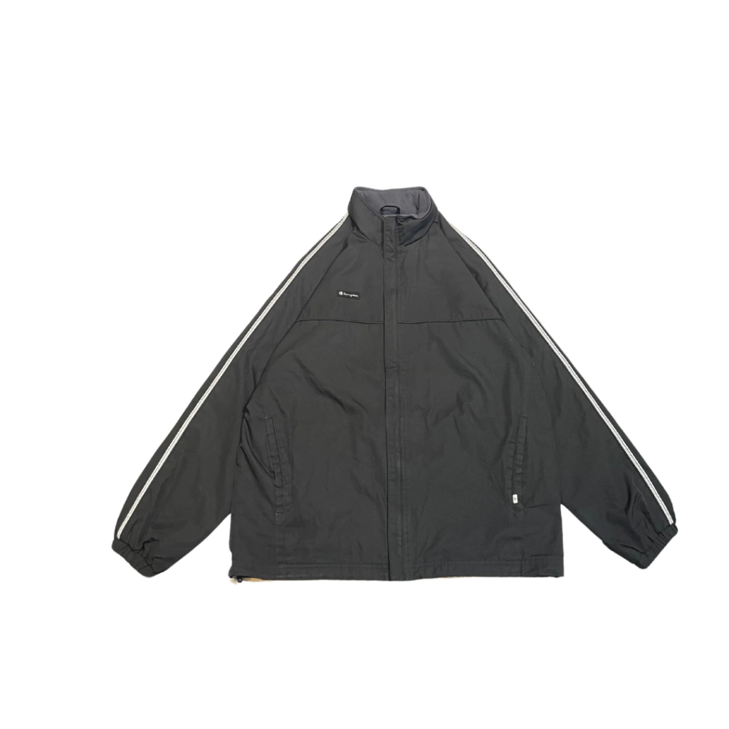 Track Jacket Champion Jaspo - L