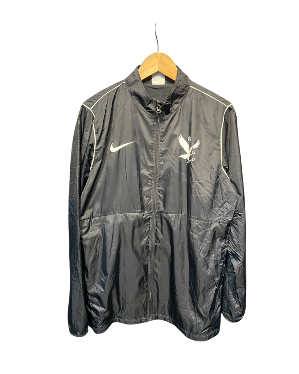 Track jacket nike - M