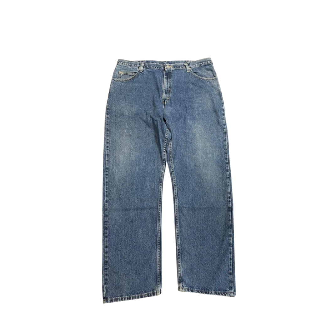 Jean Wrangler 40x32