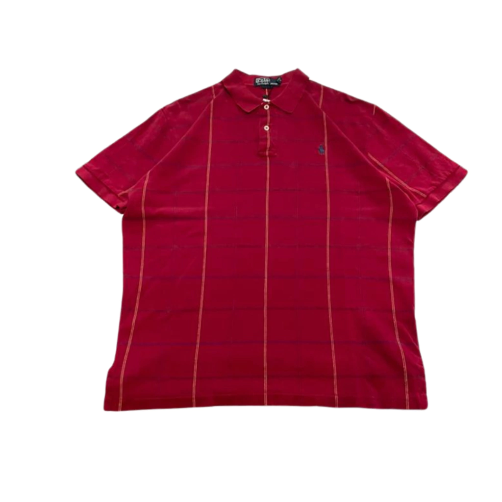 Chomba Polo - L