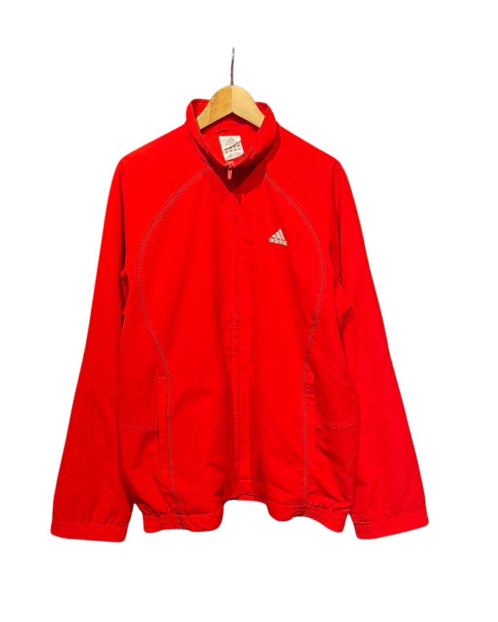 Track Jacket Adidas - M