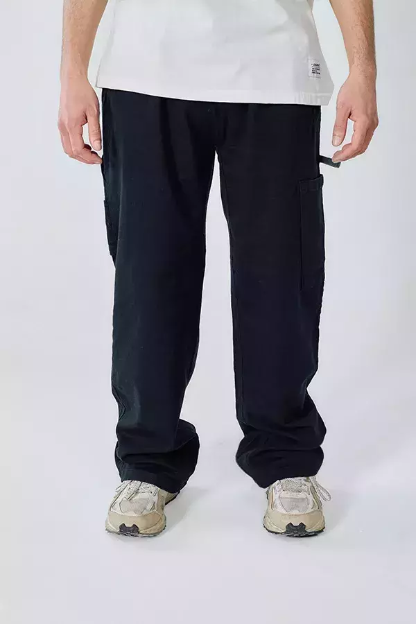 JOGGS Baggy Carpenter Negro