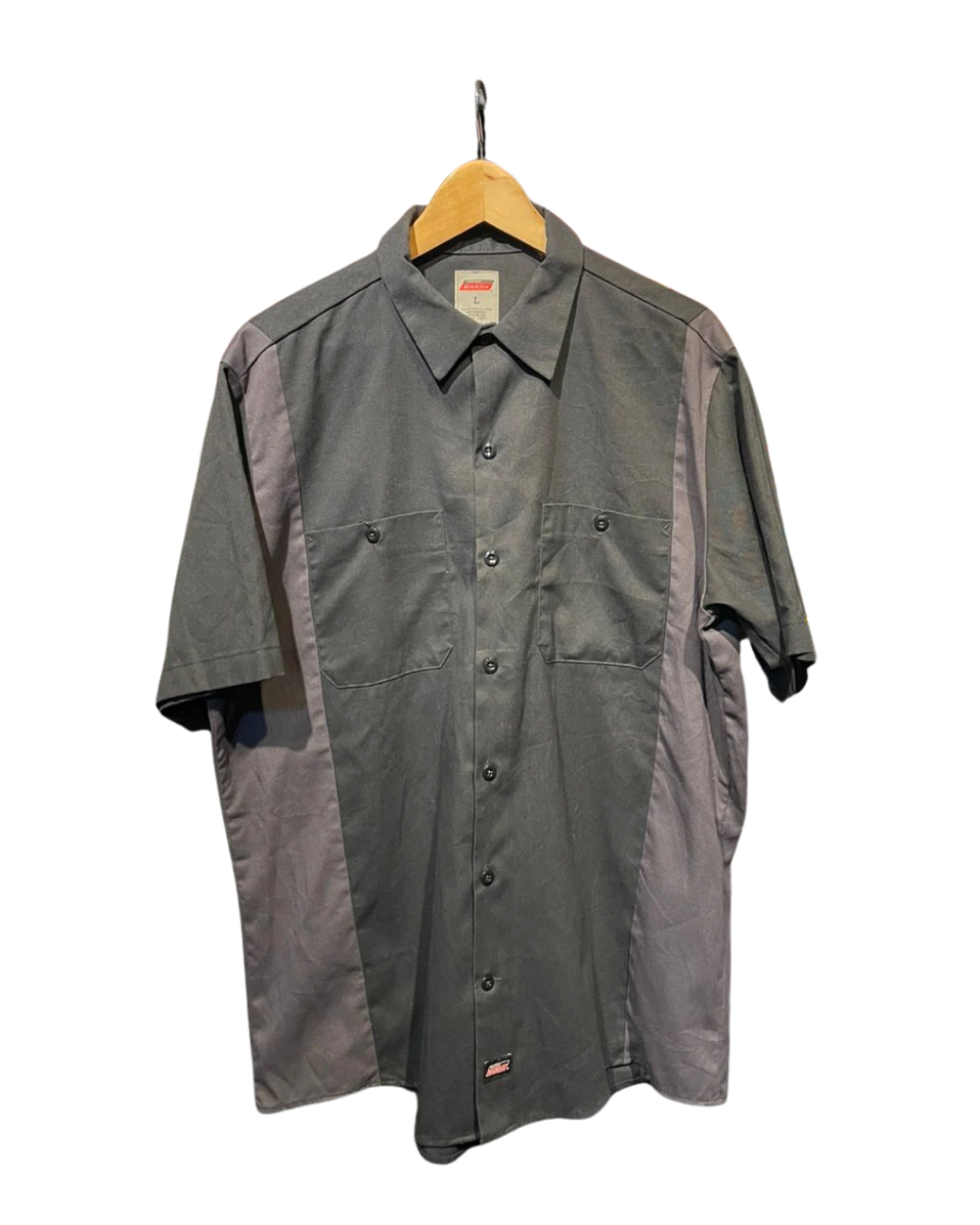Camisa Dickies - L