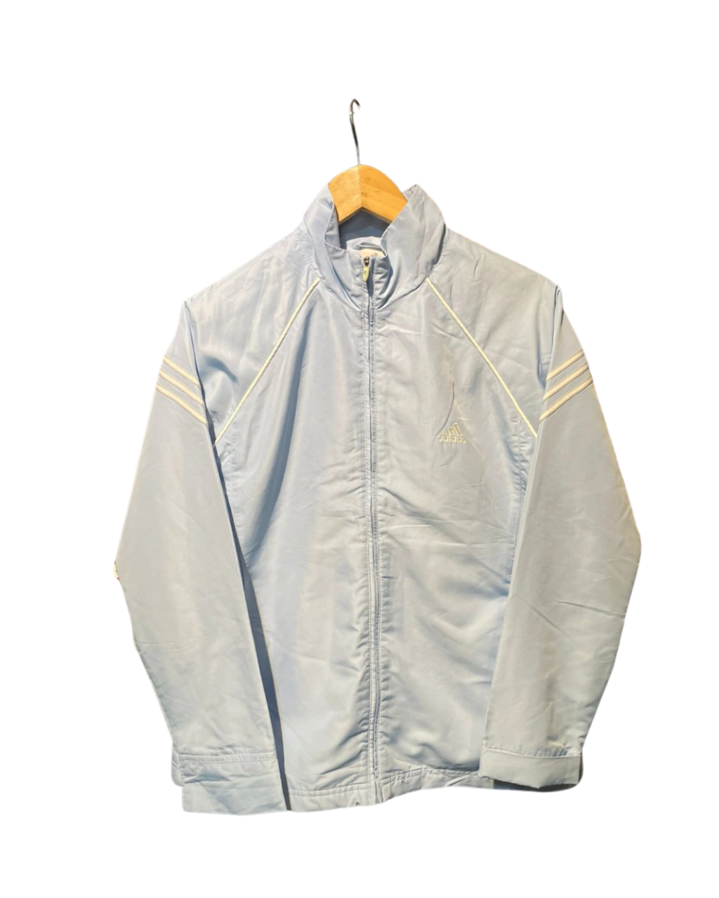 Trackjacket Adidas - M