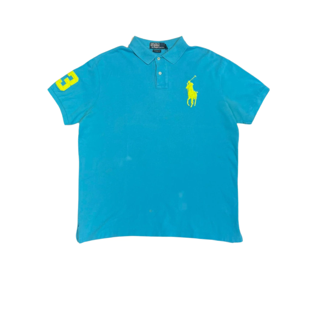 Chomba POLO XL