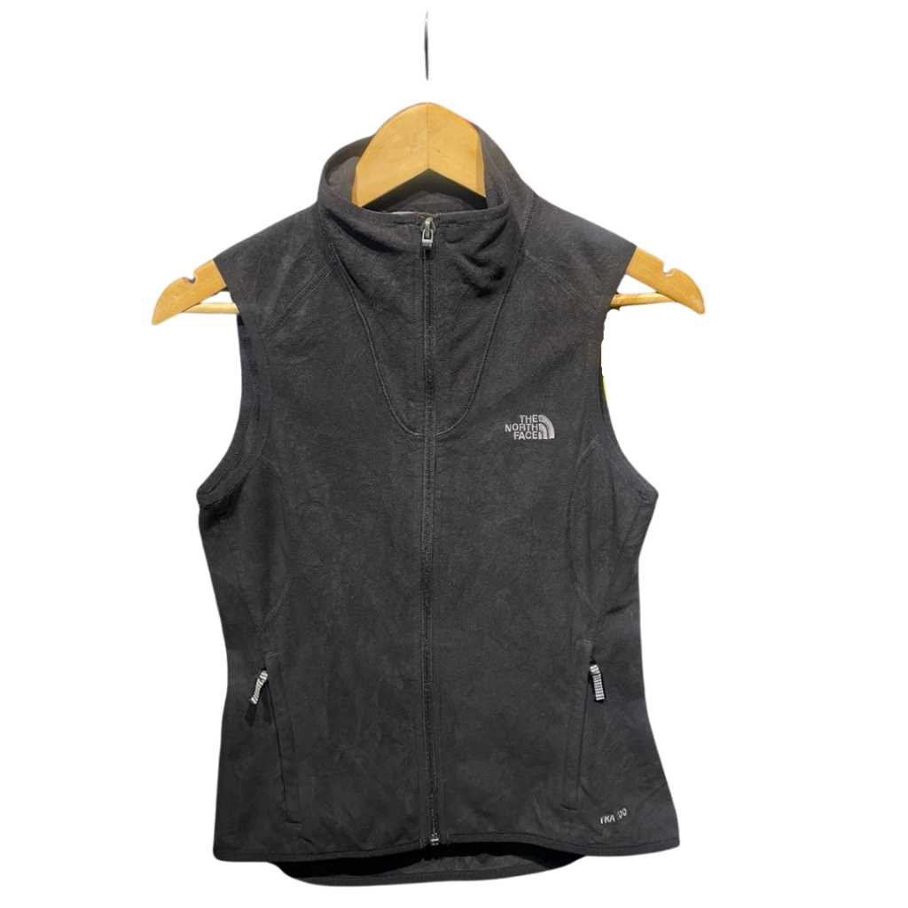 CHALECO TNF - S