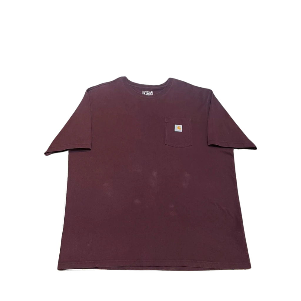 Remera Carhartt - L