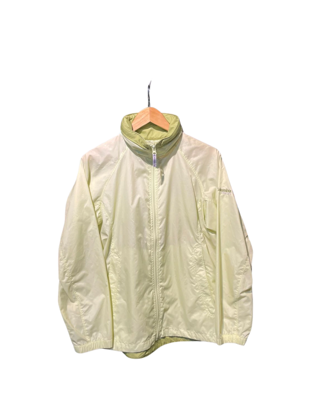 Trackjacket Columbia - S