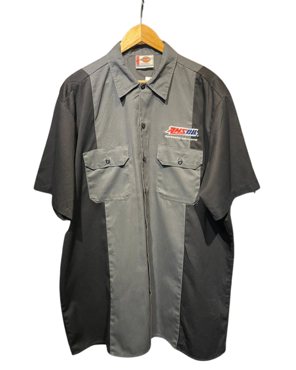 camisa dickies - XL
