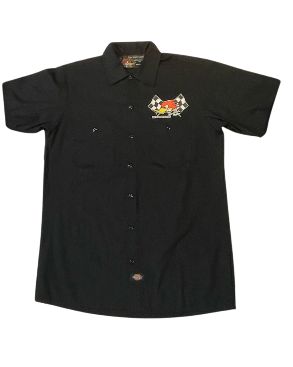 Camisa Dickies Mr. Housepower