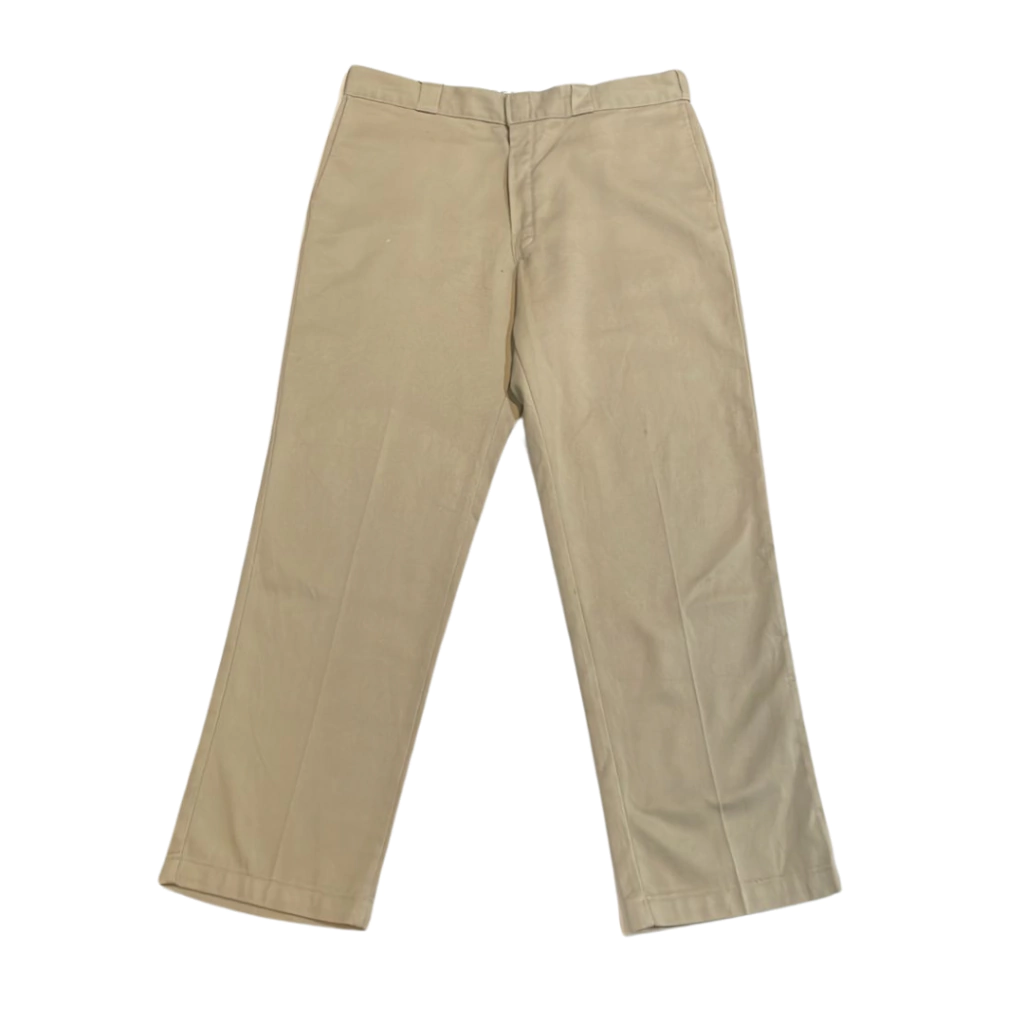 Dickies (38x32)