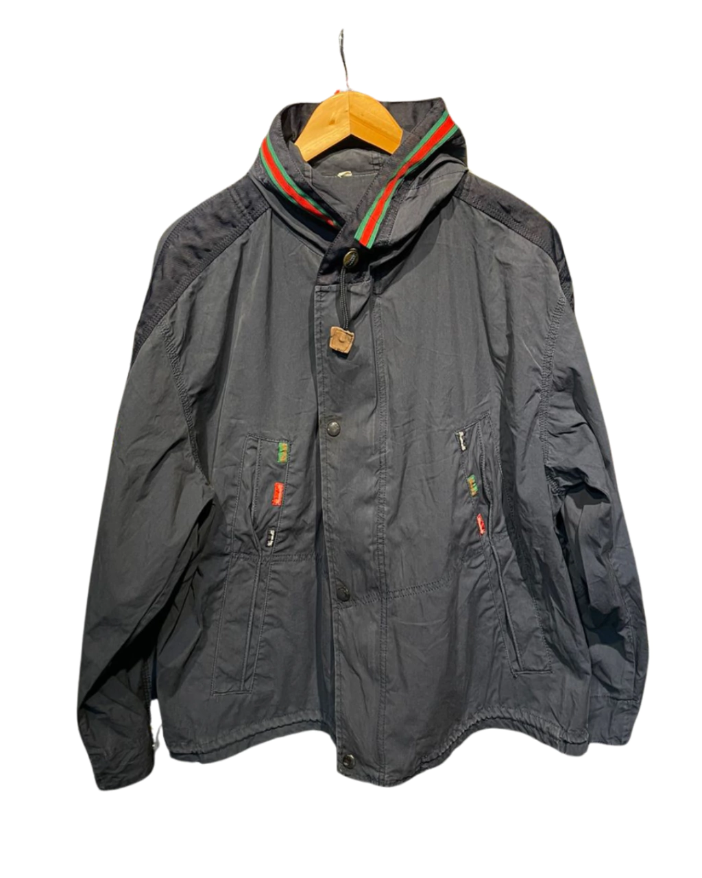 WINDBREAKER - L