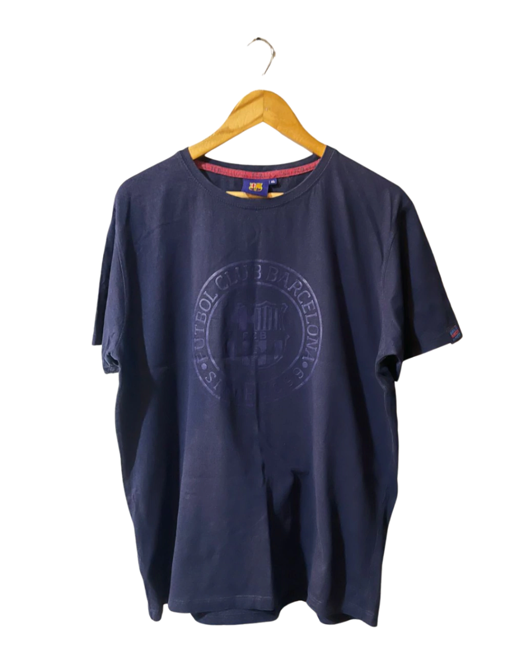 Remera Barcelona - XL