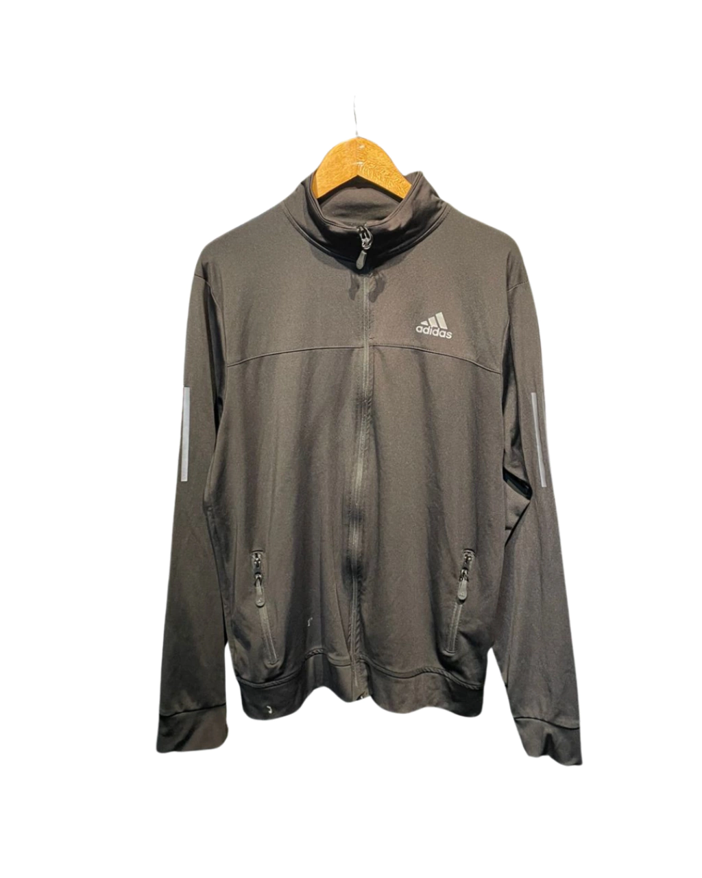 Track jacket Adidas - XXL