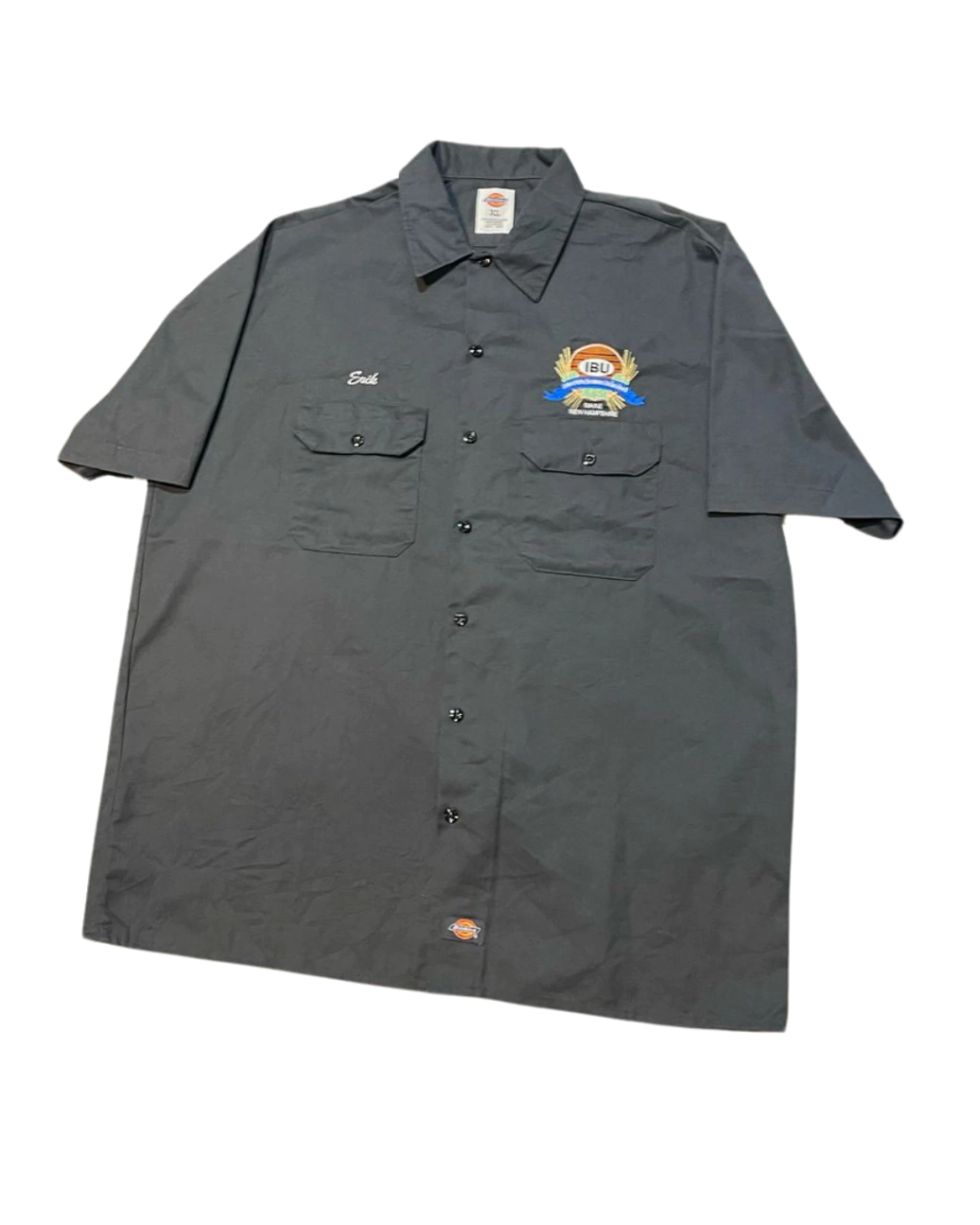 Camisa Dickies IBU