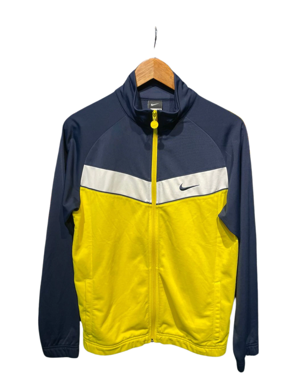 Track jacket Nike - L