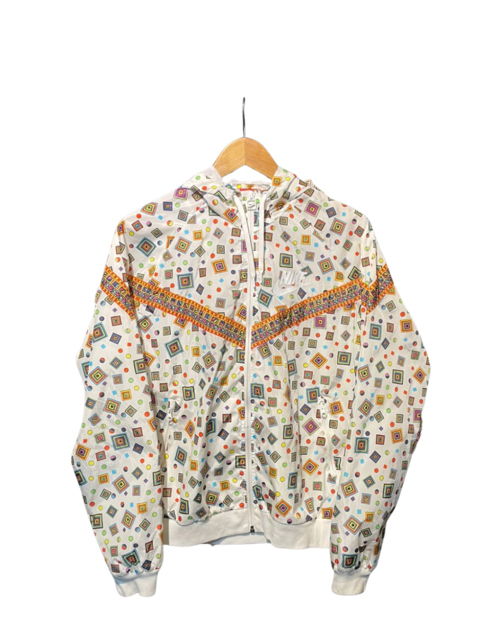 Trackjacket Nike - L