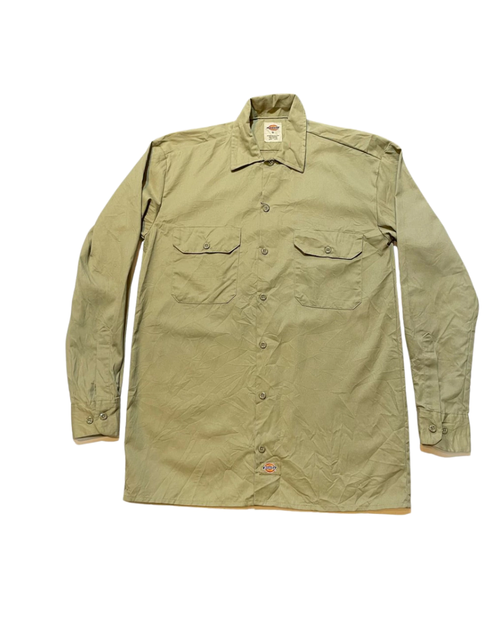 Camisa Dickies