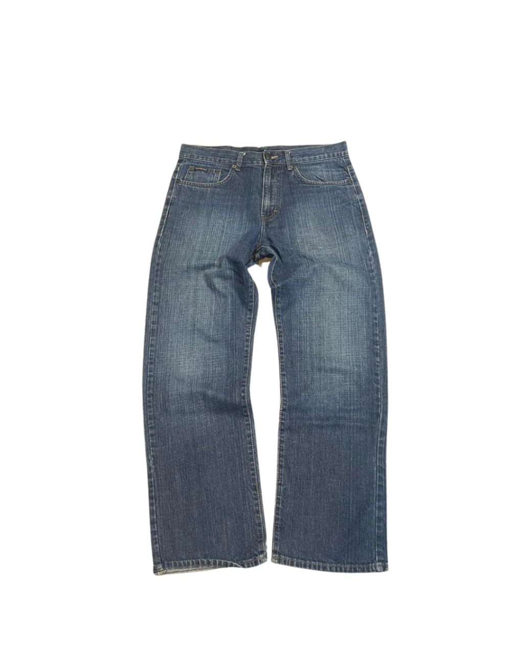 Jean Calvin Klein - 32