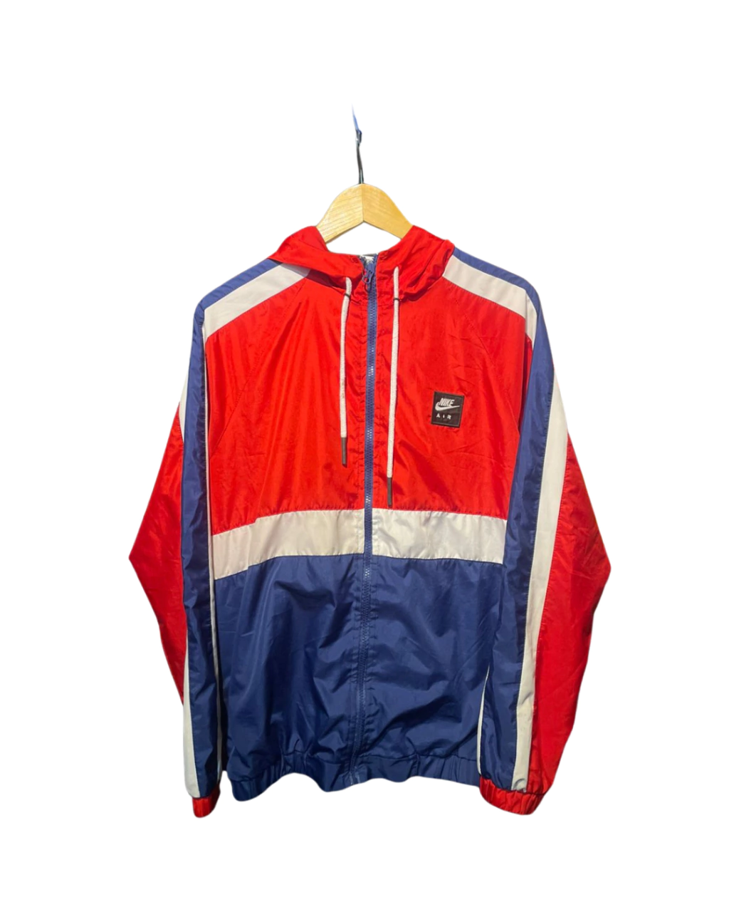 Trackjacket Nike - M