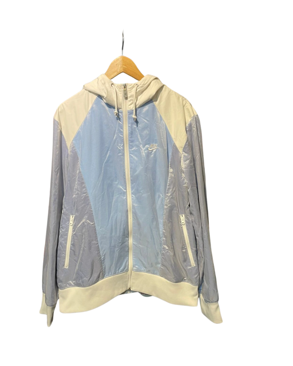 Trackjacket Adidas - L