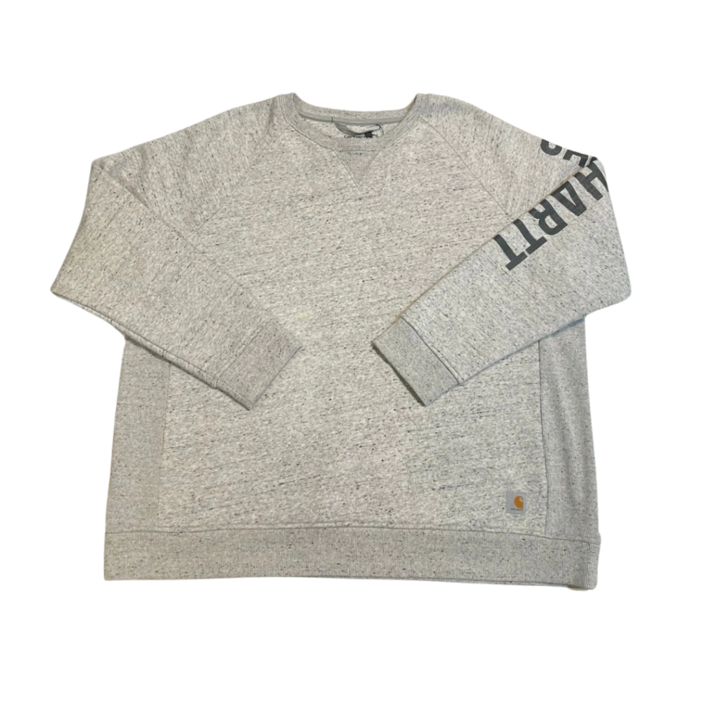 Buzo cuello redondo Carhartt