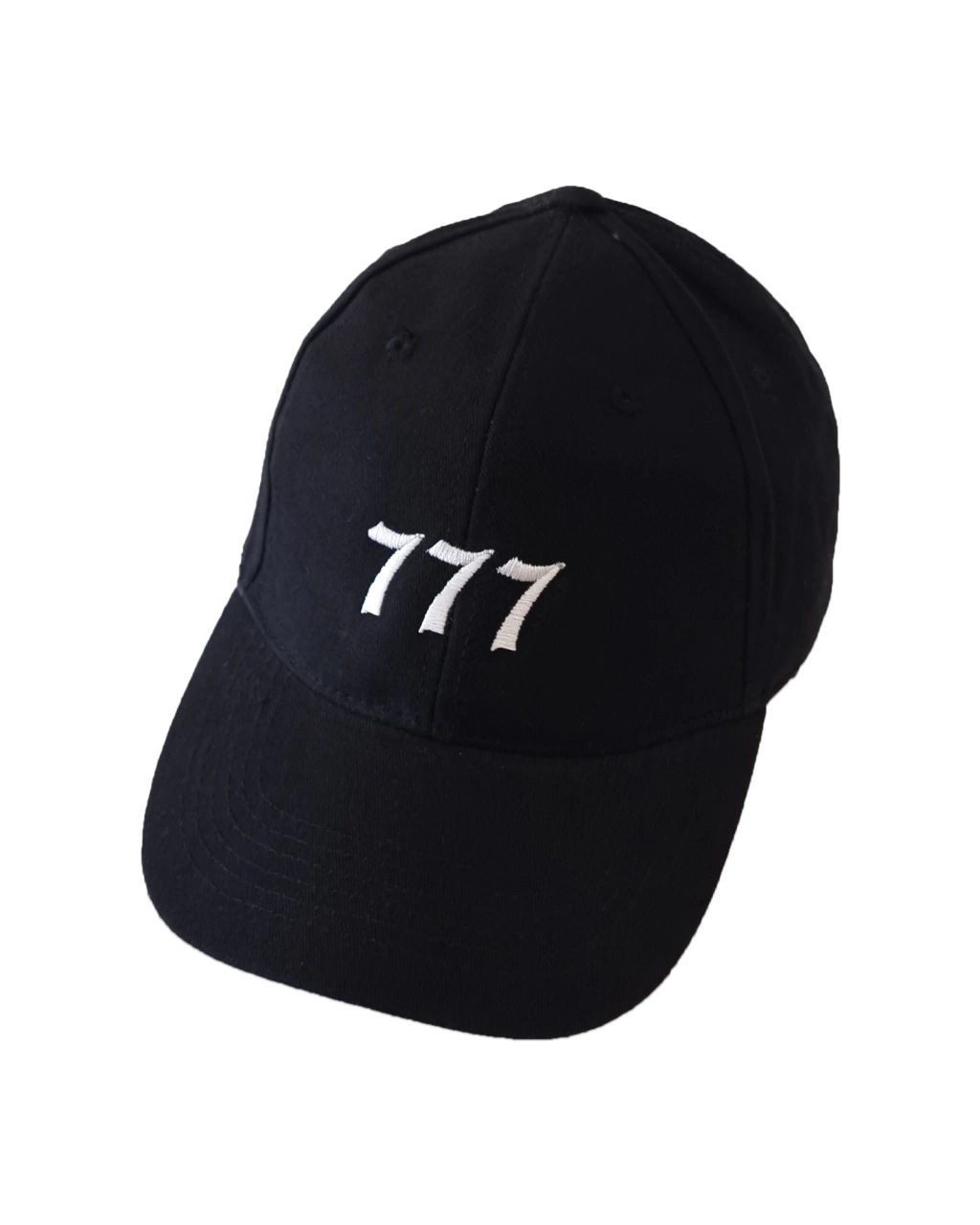 777 Dad Hat