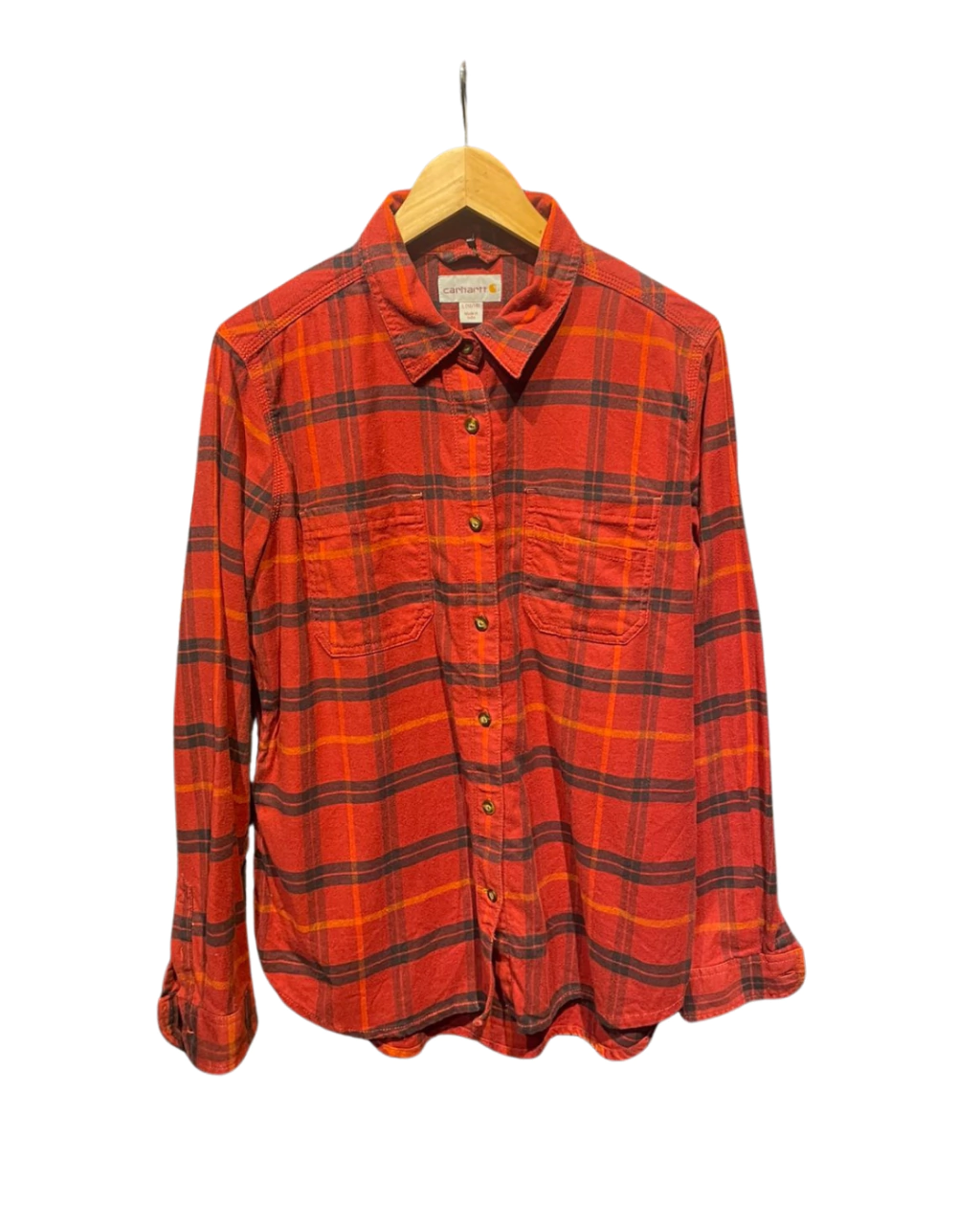 Camisa Carhartt - L