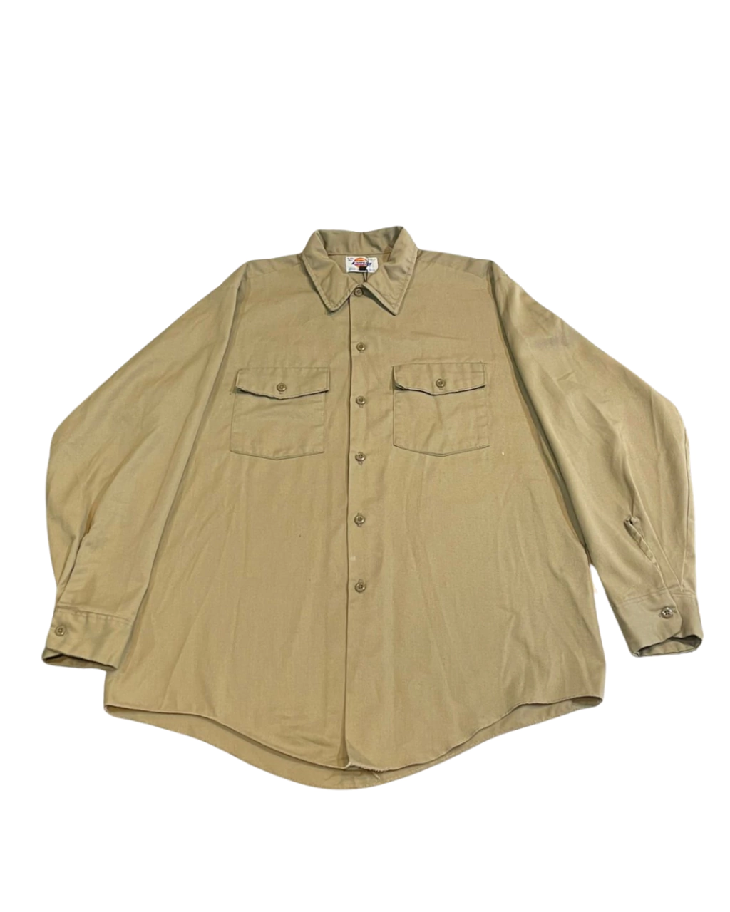 Camisa Dickies