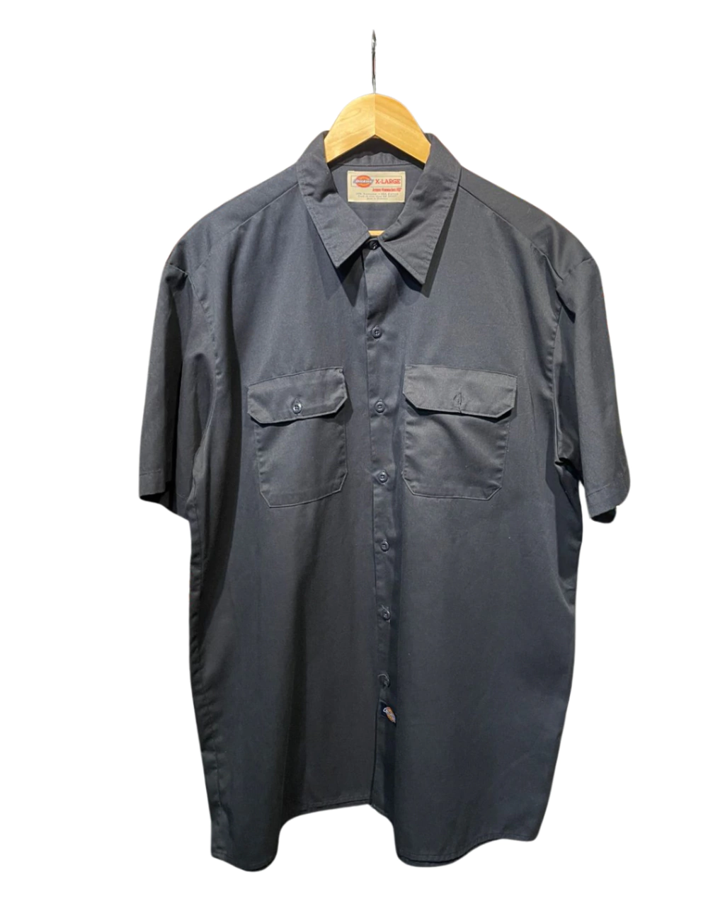 Camisa Dickies - XL