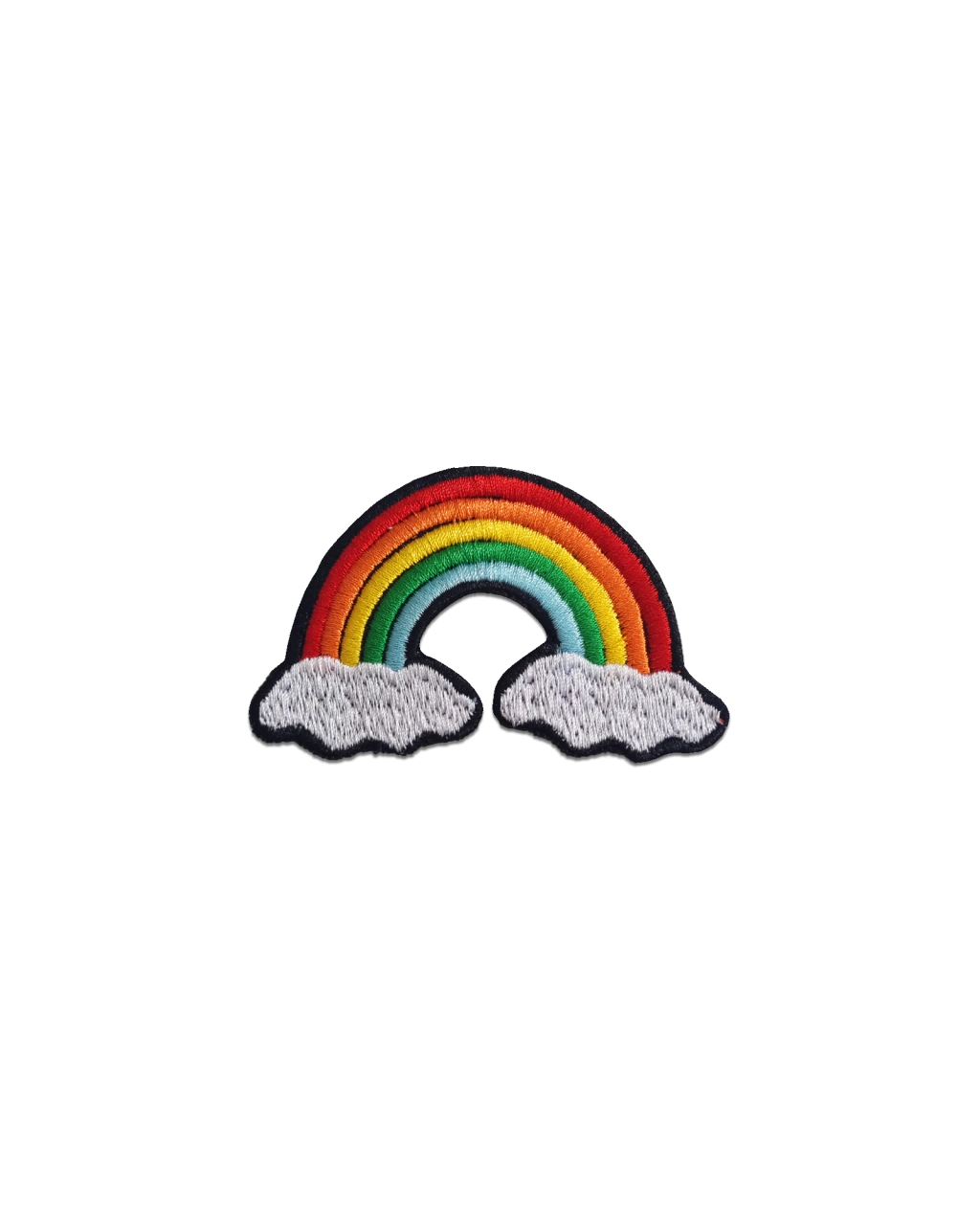 Parche Arcoiris