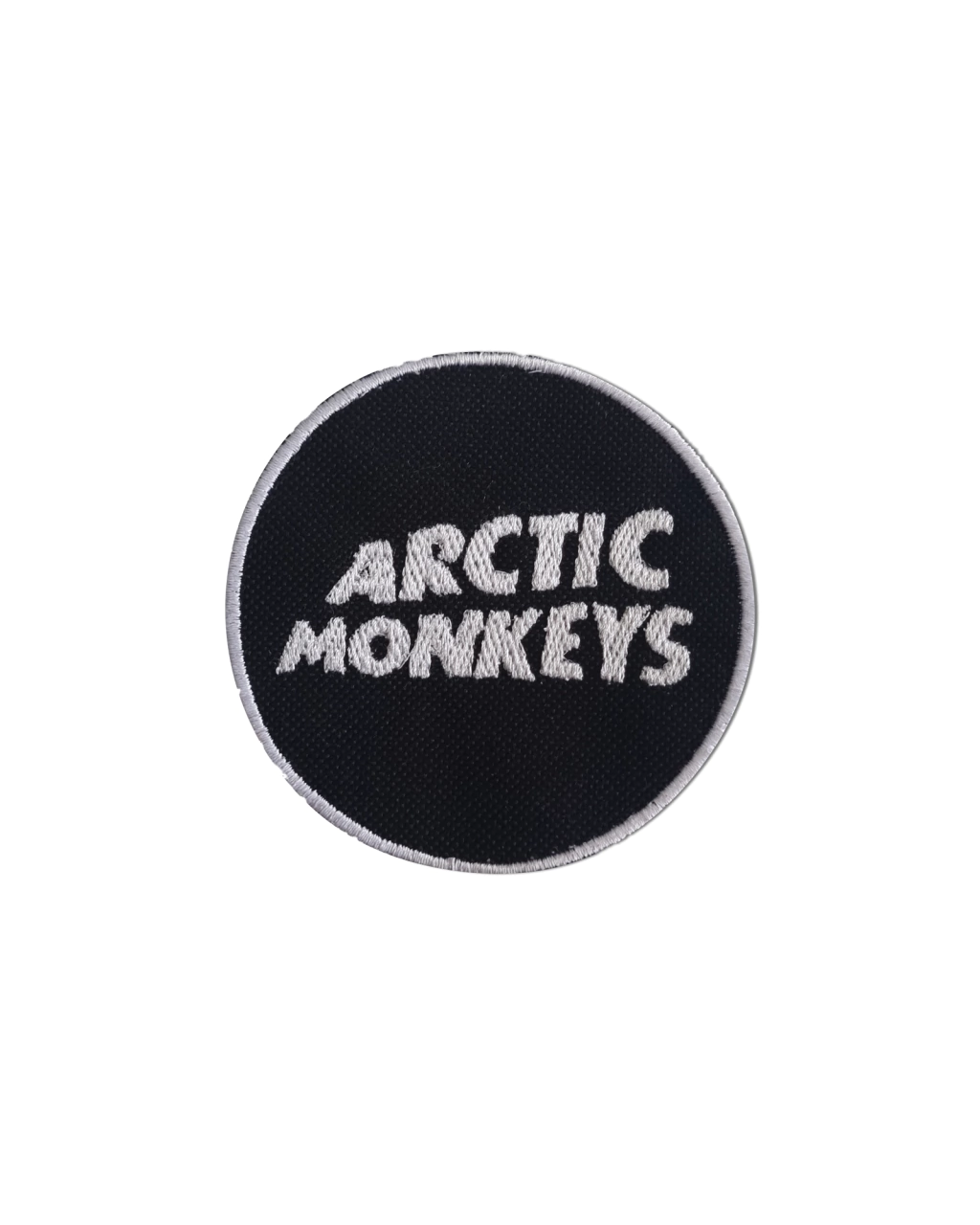 Parche Arctic Monkeys