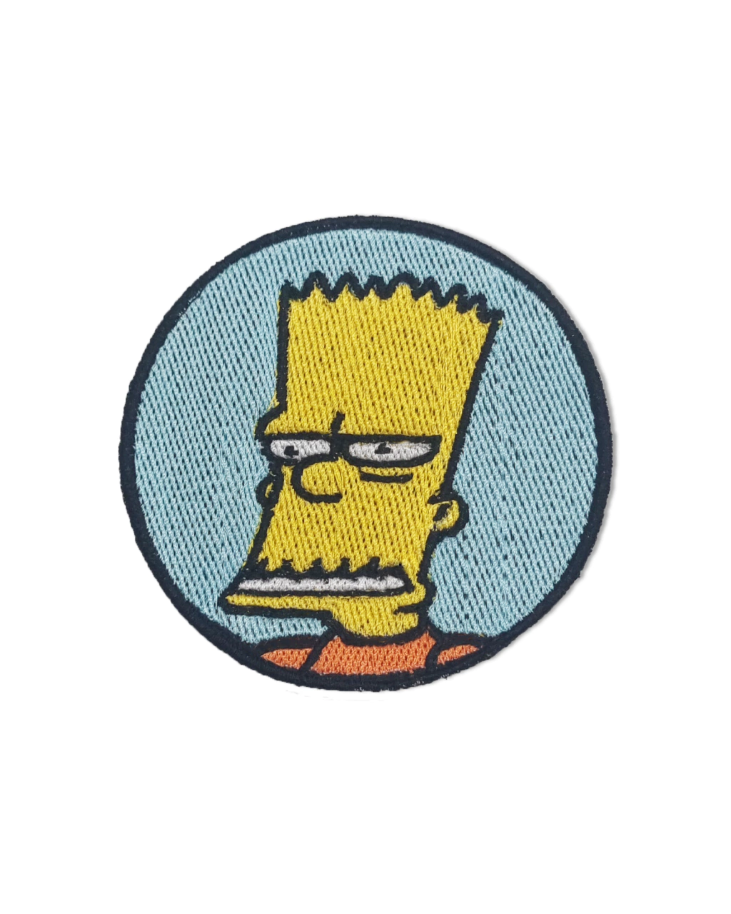Parche Bart