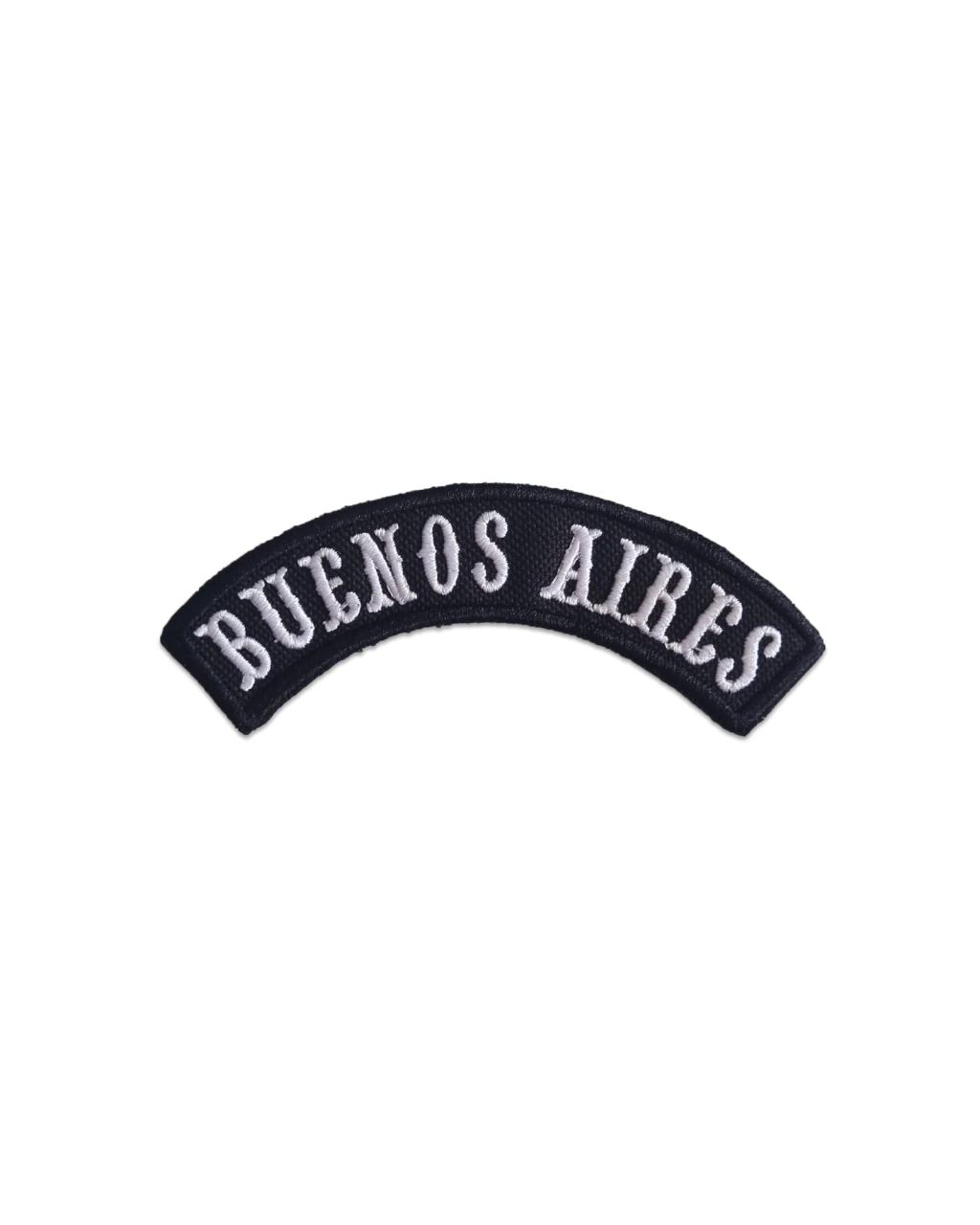Parche Buenos Aires