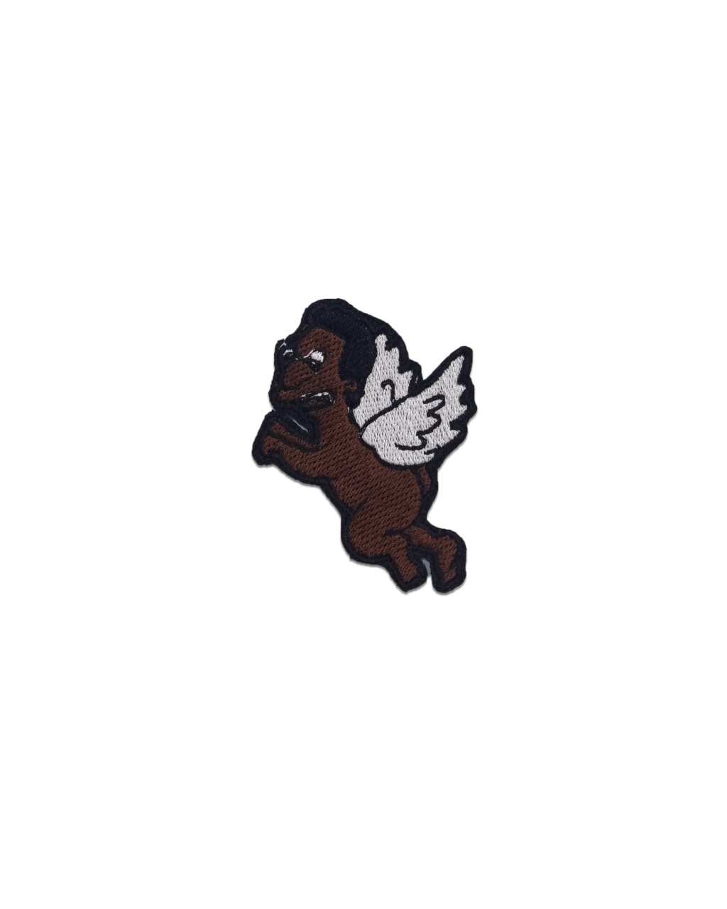 Parche Angel Carl