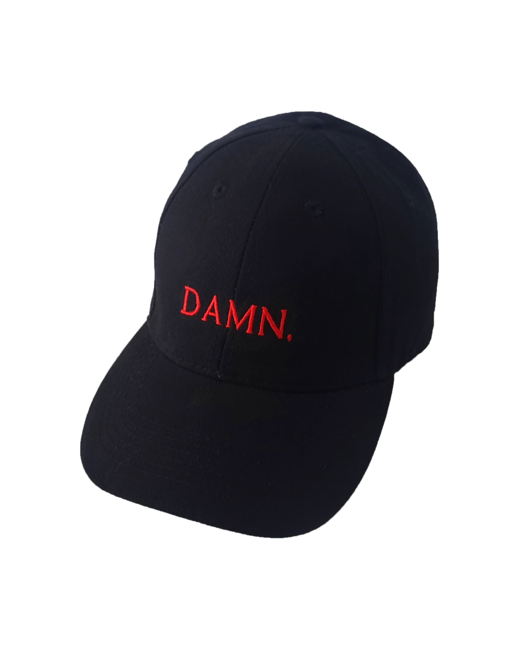 DAMN. Dad Hat